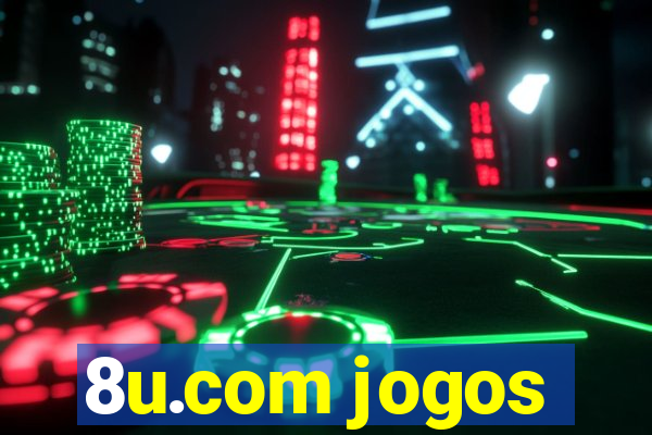 8u.com jogos